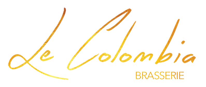 Logo Le Colombia